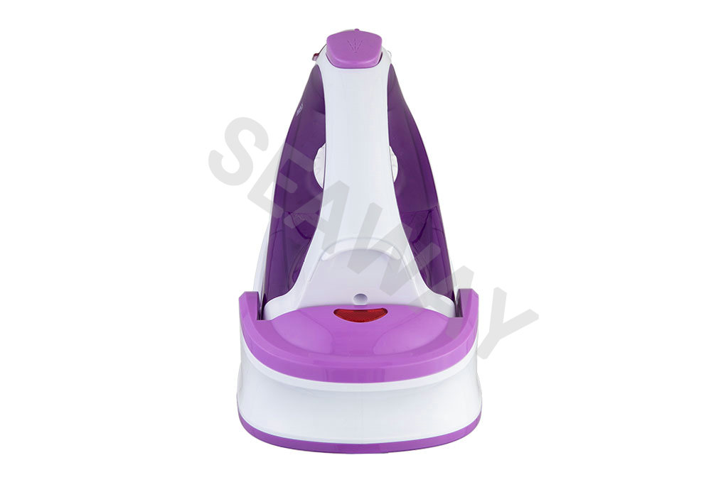 Bàn ủi hơi nước không dây đứng SW-101D 110 / 240V