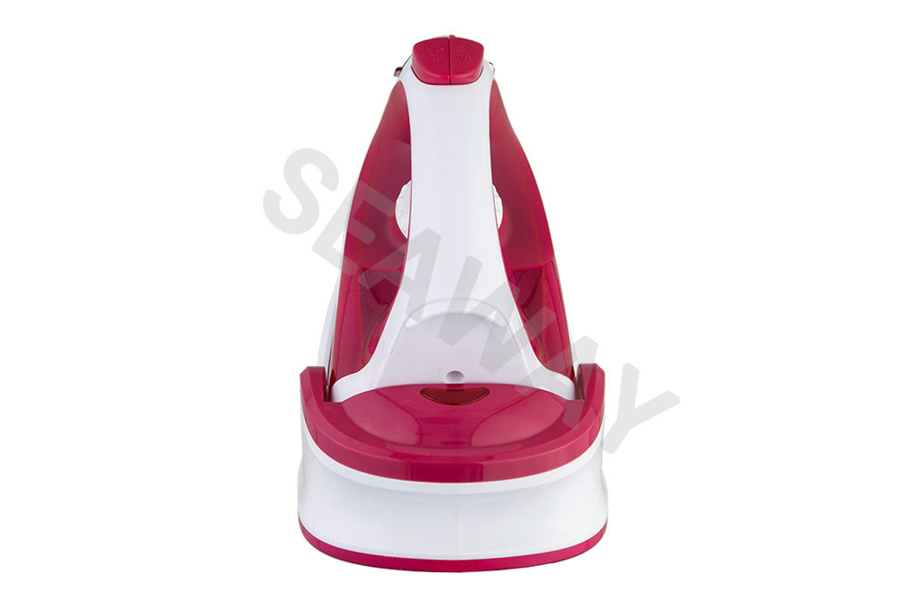 Bàn ủi hơi nước không dây đứng SW-101D 110 / 240V