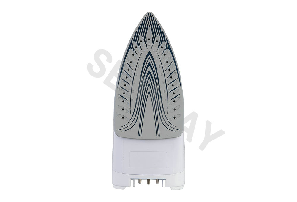 Bàn ủi hơi nước không dây bằng gốm SW-102C