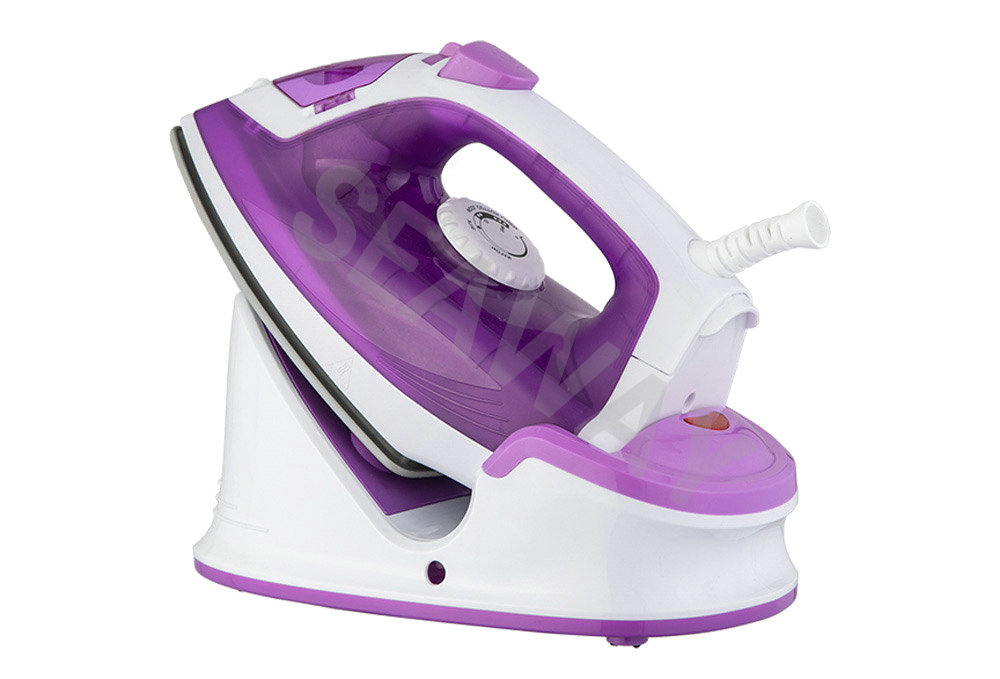 Bàn ủi hơi nước không dây SW-102D 50-60Hz