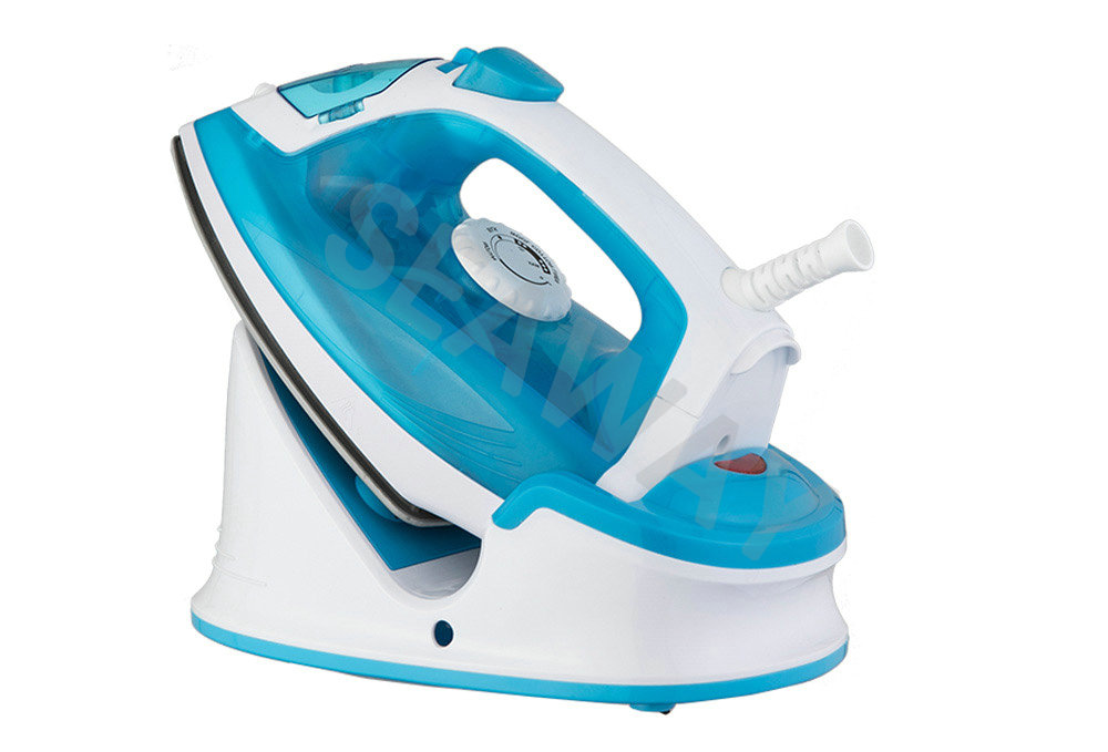 Bàn ủi hơi nước không dây SW-102D 50-60Hz