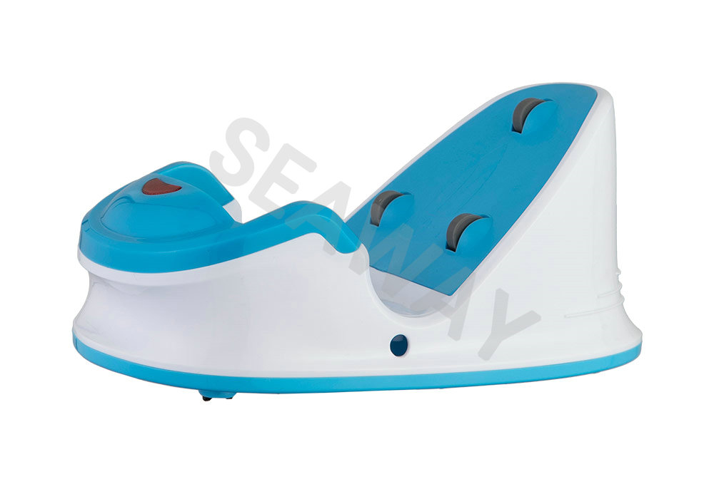 Bàn ủi hơi nước không dây SW-102D 50-60Hz