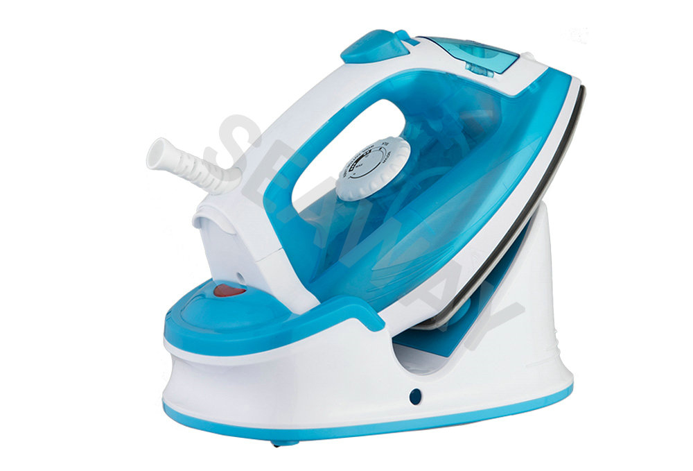 Bàn ủi hơi nước không dây SW-102D 50-60Hz