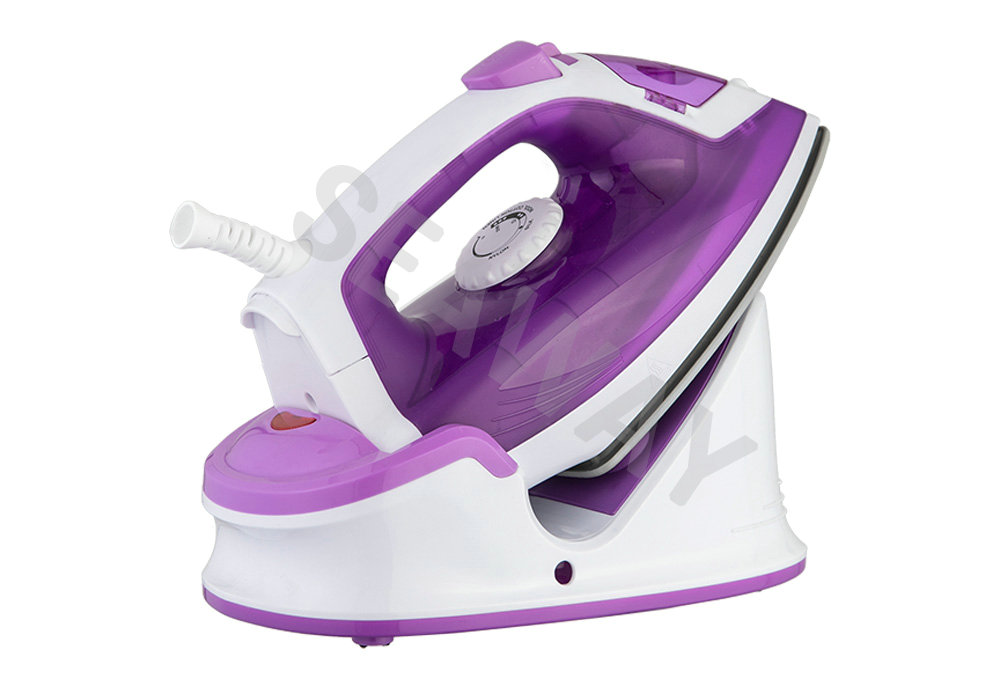 Bàn ủi hơi nước không dây SW-102D 50-60Hz