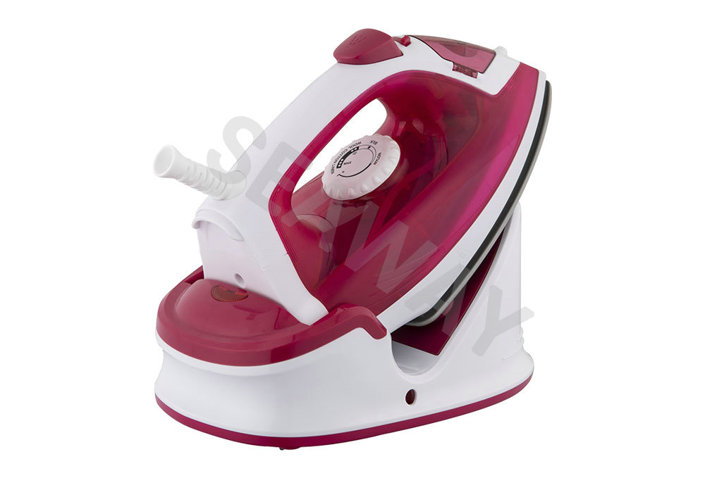 Bàn ủi hơi nước không dây SW-102D 50-60Hz