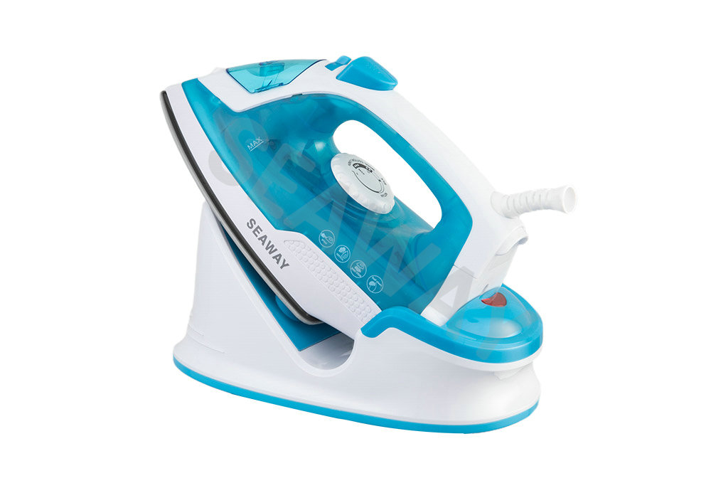 Bàn ủi hơi nước không dây tự làm sạch SW-105C