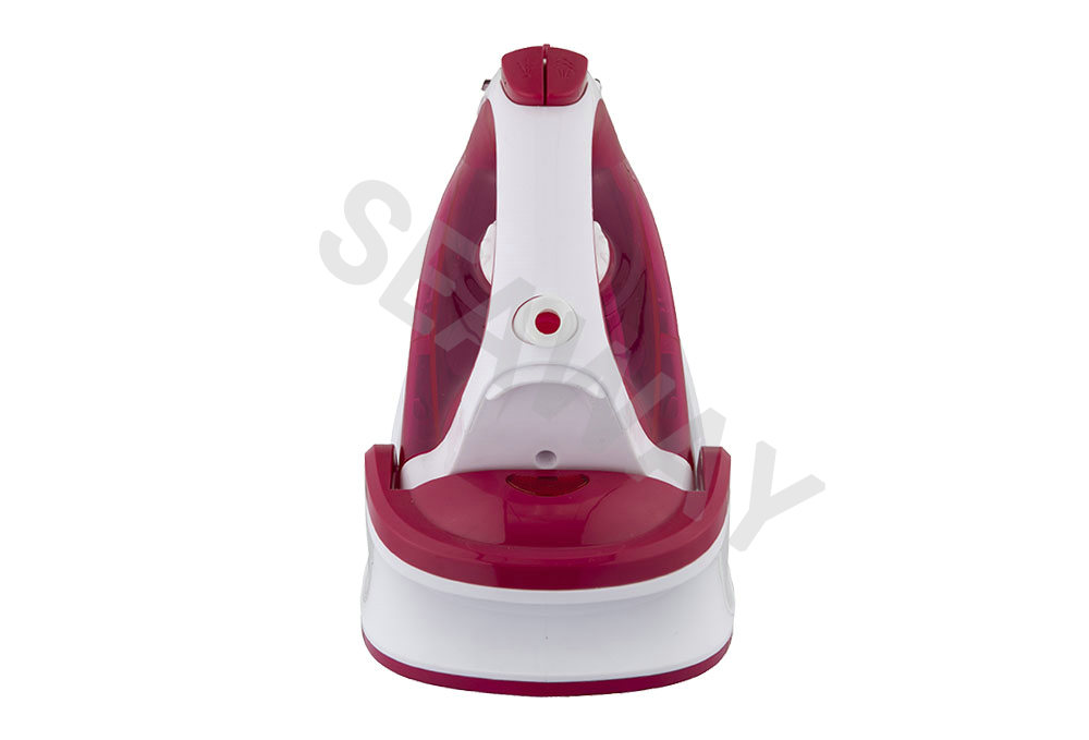 Bàn ủi hơi nước không dây tự làm sạch SW-105C