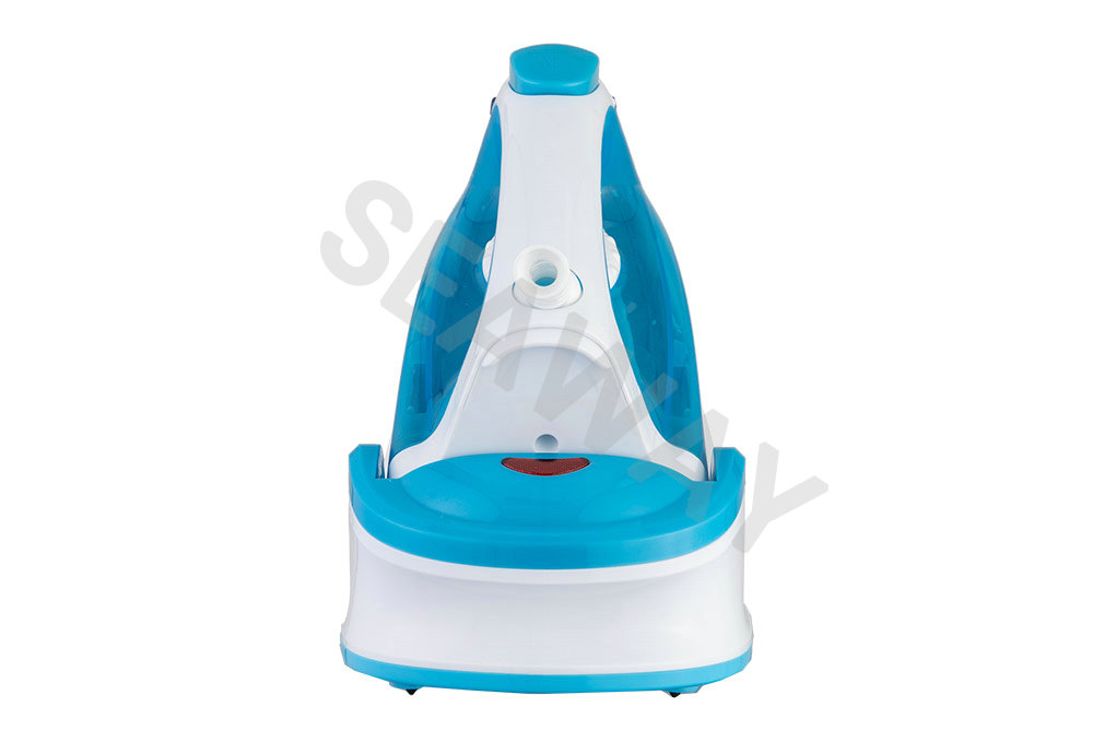 SW-105D Sử dụng không dây / Bàn ủi khô / Phun / Hơi nước