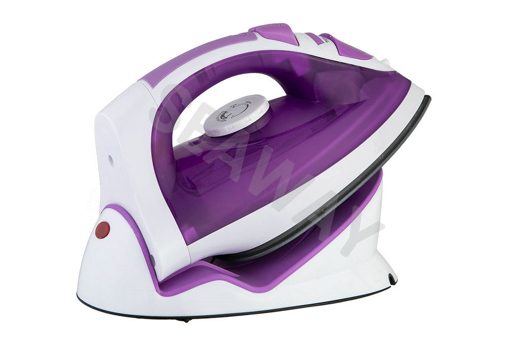 Bàn là hơi nước không dây dạng đứng SW-201B