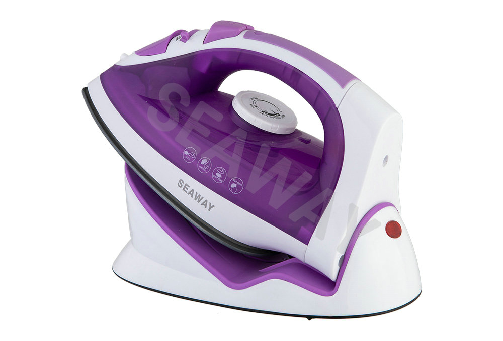 Bàn là hơi nước không dây dạng đứng SW-201B