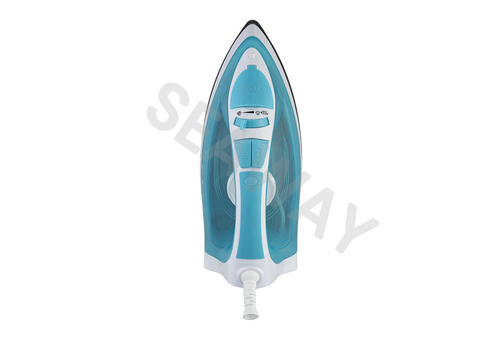 Bàn ủi hơi nước tráng men chống nhỏ giọt tự làm sạch SW-201D