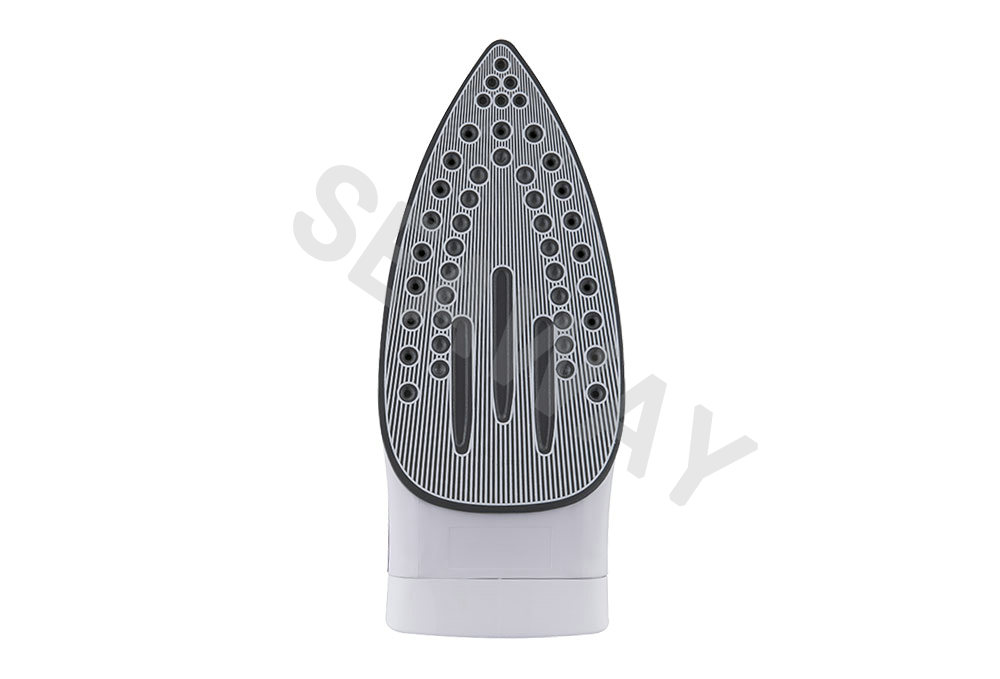 Bàn ủi hơi nước tráng men chống nhỏ giọt tự làm sạch SW-201D