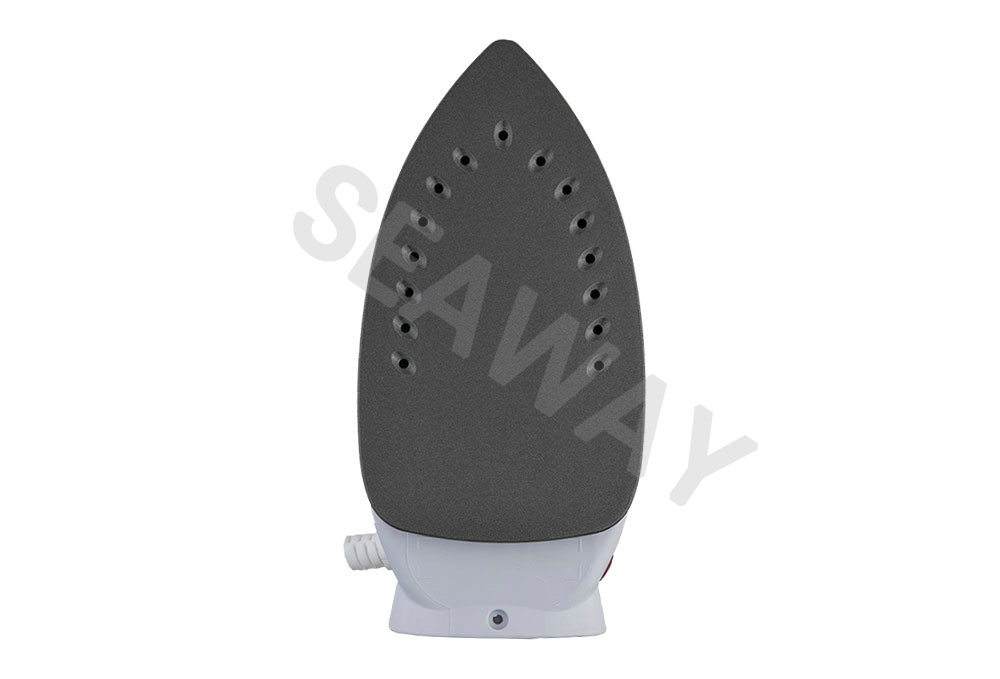 SW-2388 900W-1100W Bàn ủi du lịch tay cầm thẳng tay cầm điện áp kép SW-2388