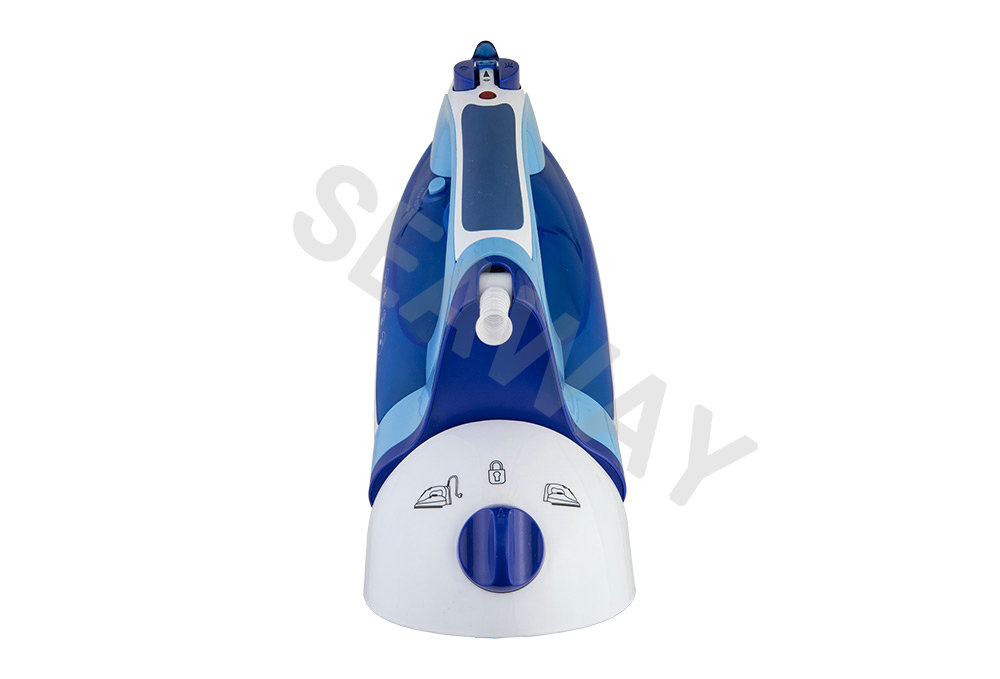 SW-2588 250ml Ngăn chứa nước Bàn là hơi nước không dây