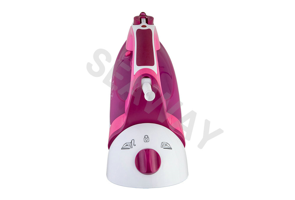 SW-2588 250ml Ngăn chứa nước Bàn là hơi nước không dây
