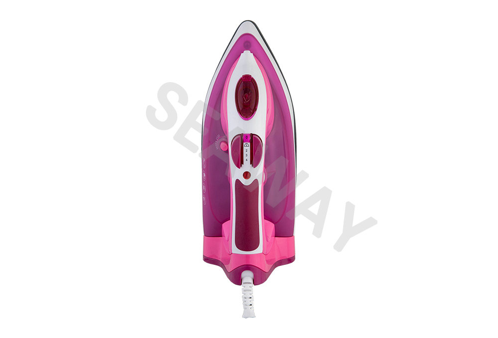 SW-2588 250ml Ngăn chứa nước Bàn là hơi nước không dây