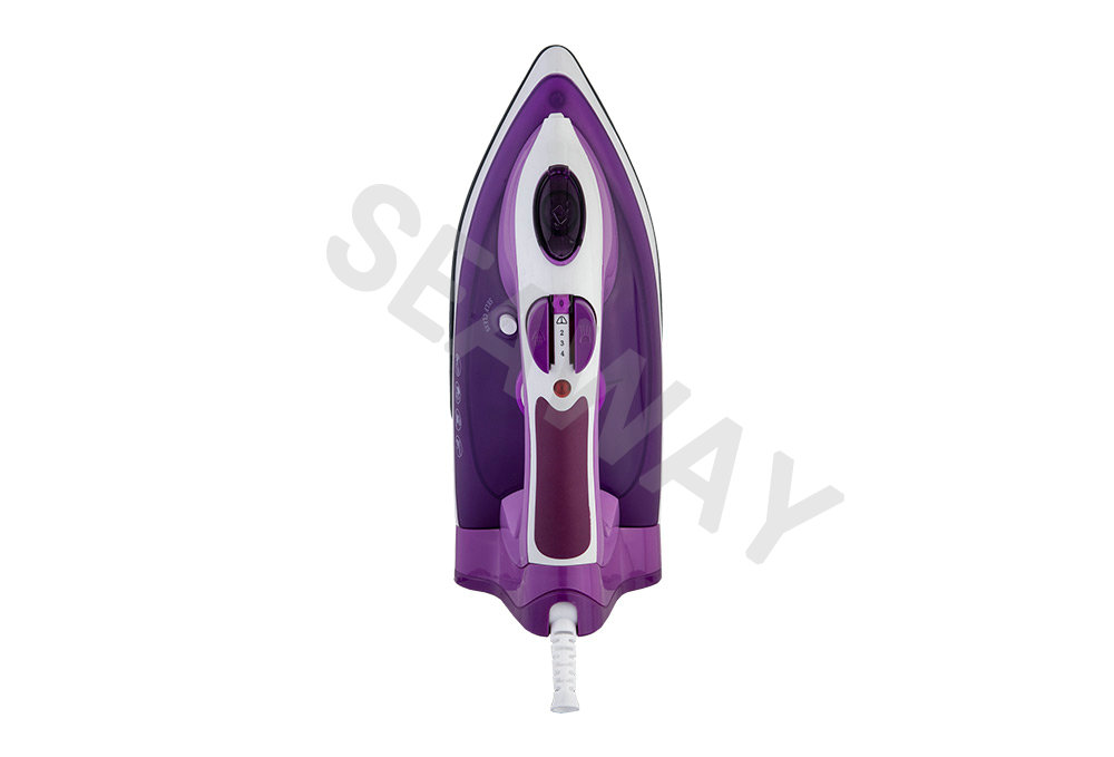 SW-2588 250ml Ngăn chứa nước Bàn là hơi nước không dây