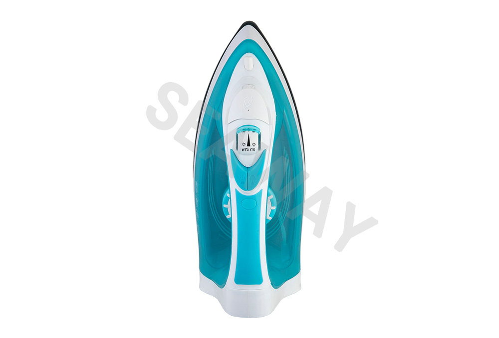 SW-2788B 110 / 240V Không dây sử dụng Bàn ủi hơi nước