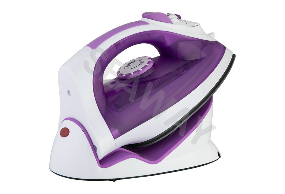 SW-2788B 110 / 240V Không dây sử dụng Bàn ủi hơi nước