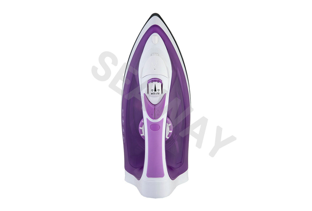 SW-2788B 110 / 240V Không dây sử dụng Bàn ủi hơi nước
