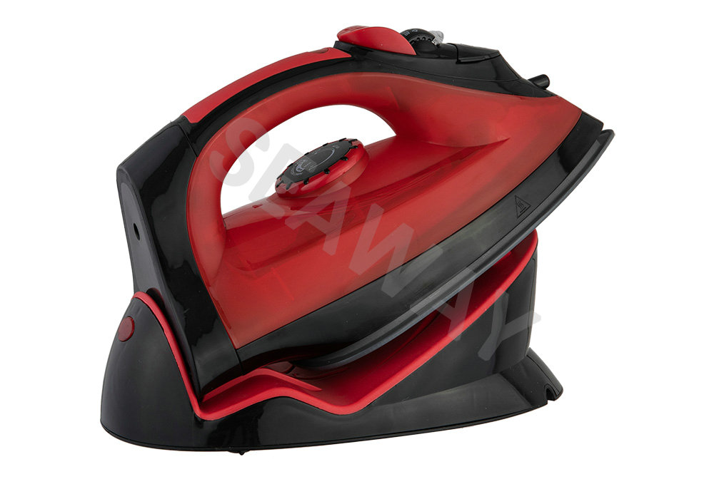 SW-2788B 110 / 240V Không dây sử dụng Bàn ủi hơi nước