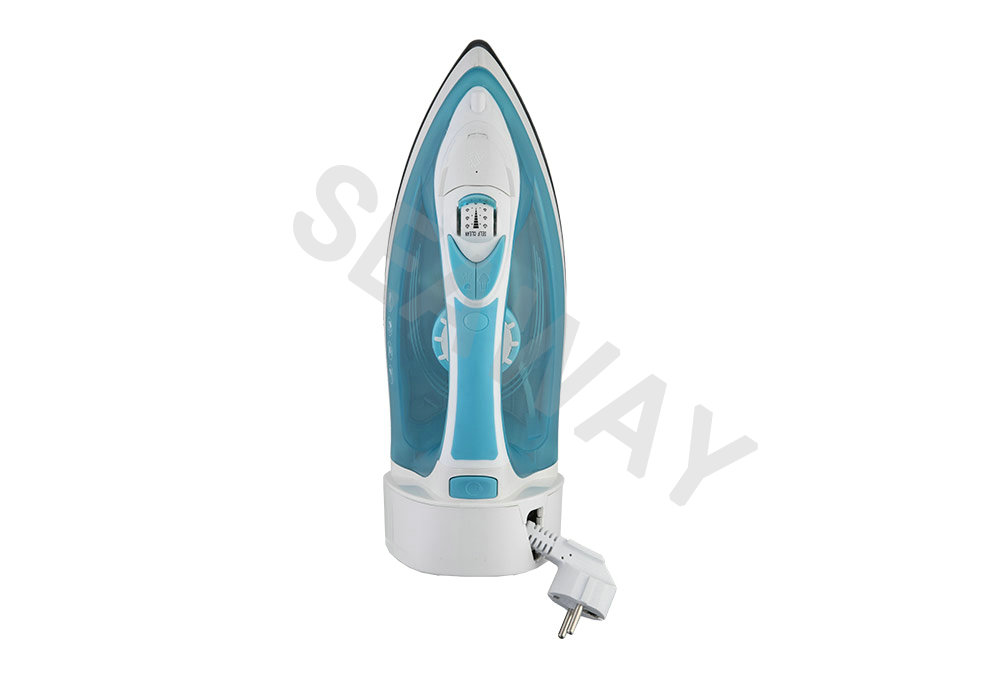 SW-2788C Dây nguồn có thể thu vào Tua lại bàn ủi hơi nước