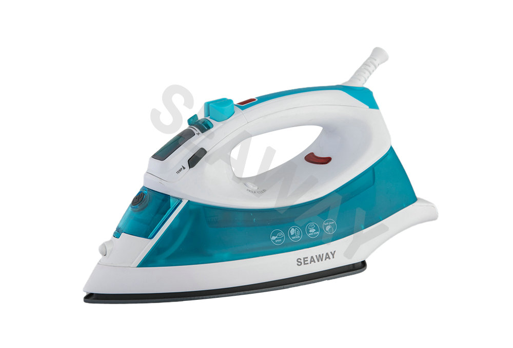 Bàn ủi hơi nước đầy đủ chất lượng cao siêu tiết kiệm năng lượng SW-3088C