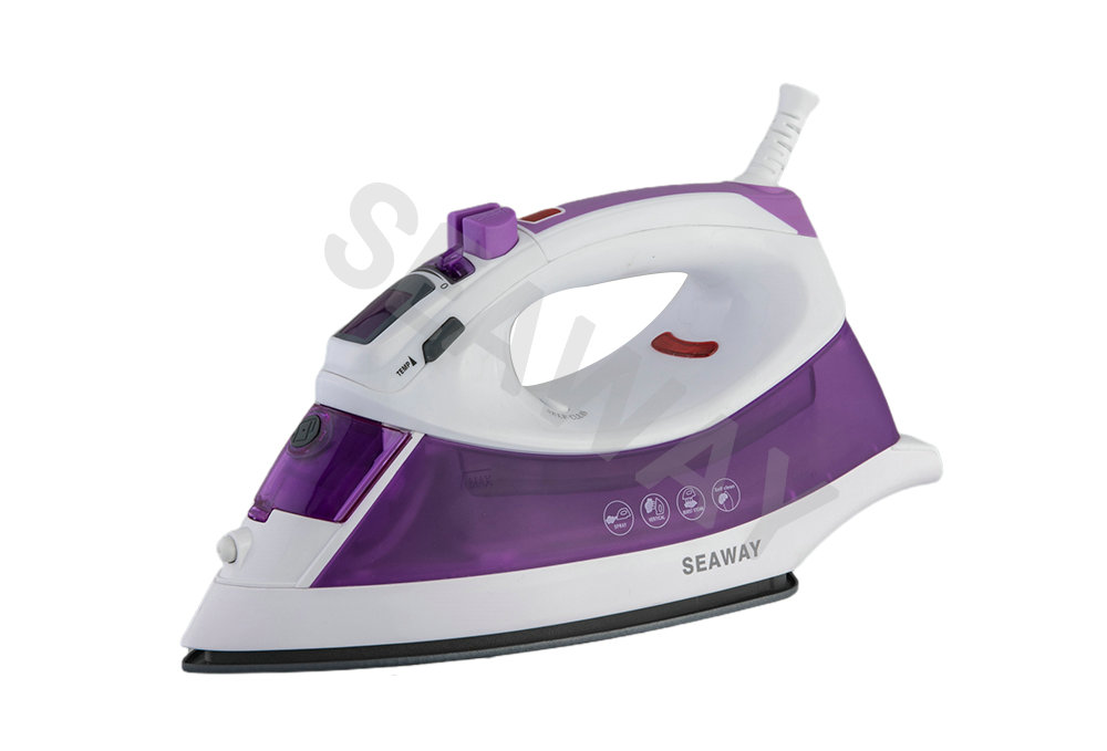 Bàn ủi hơi nước đầy đủ chất lượng cao siêu tiết kiệm năng lượng SW-3088C