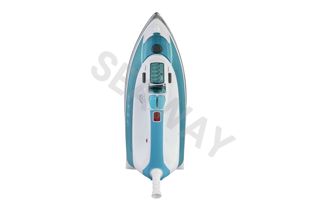 Bàn ủi hơi nước điện SW-3088F mới với tấm lót Teflon