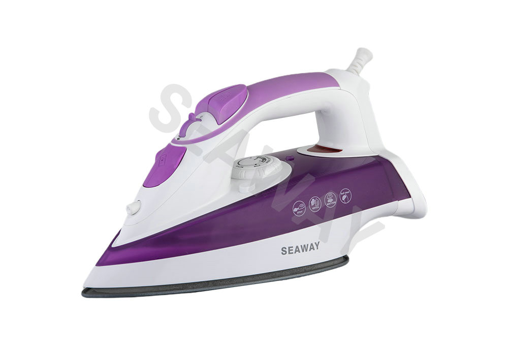 SW-3388 Thiết bị giặt ủi tại nhà Bàn ủi hơi nước điện đa chức năng cho quần áo