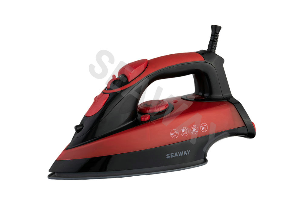 SW-3388 Thiết bị giặt ủi tại nhà Bàn ủi hơi nước điện đa chức năng cho quần áo