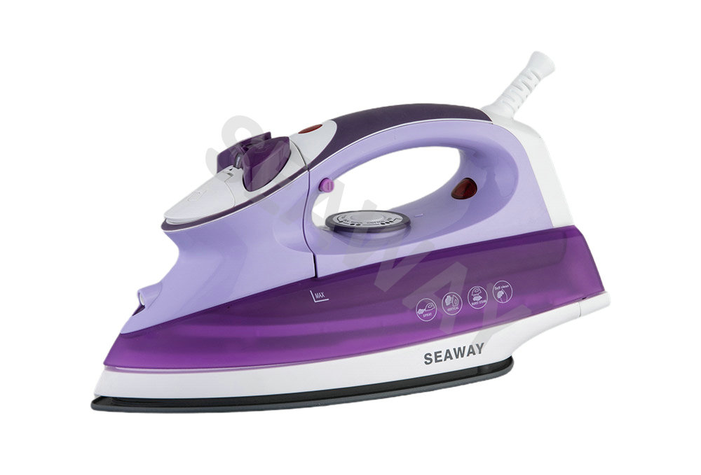 Bàn ủi hơi nước có thể tháo rời SW-3588 1100W / 2600W có tự động tắt