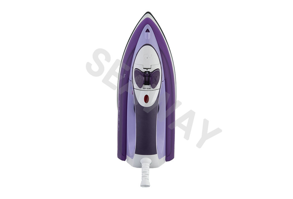Bàn ủi hơi nước có thể tháo rời SW-3588 1100W / 2600W có tự động tắt