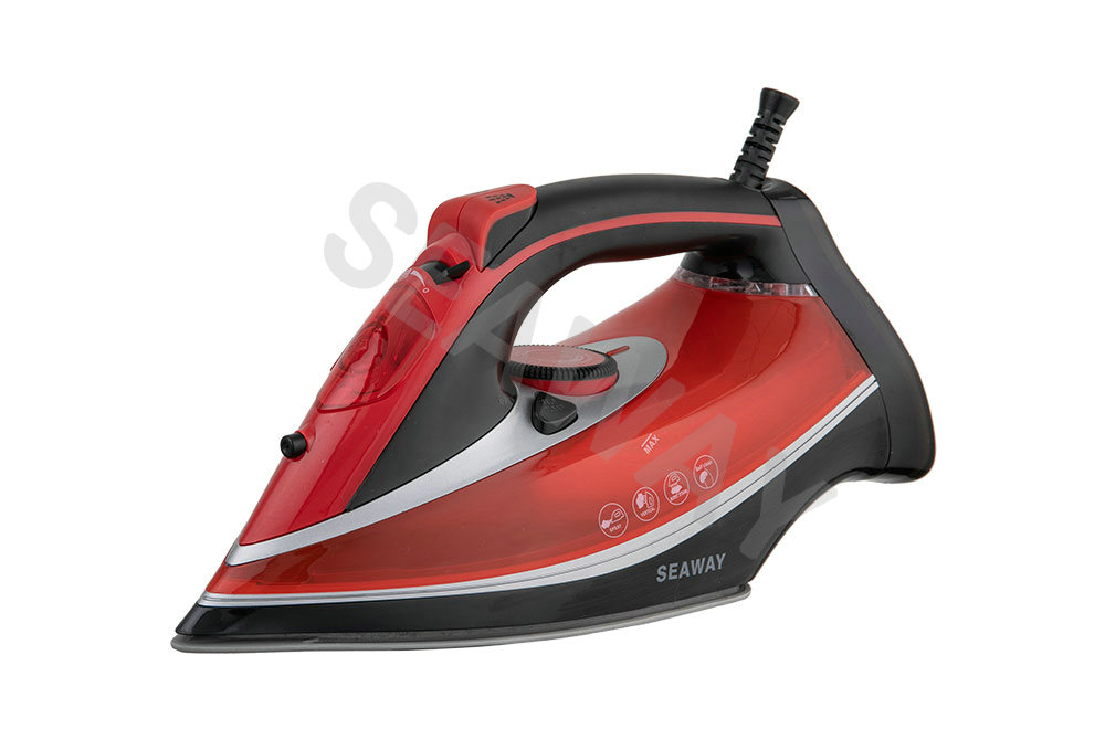 SW-501 1100W-3100W Ceramic Bàn ủi hơi nước bùng nổ mạnh mẽ