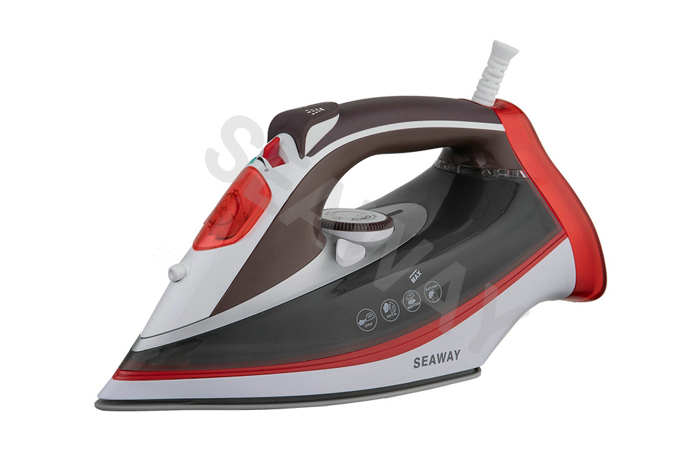 SW-501 1100W-3100W Ceramic Bàn ủi hơi nước bùng nổ mạnh mẽ