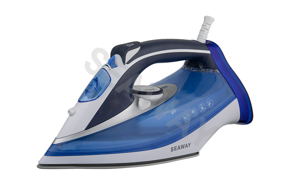 SW-501 1100W-3100W Ceramic Bàn ủi hơi nước bùng nổ mạnh mẽ