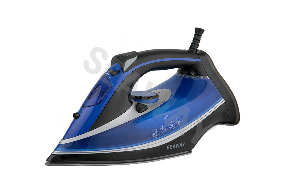 SW-501 1100W-3100W Ceramic Bàn ủi hơi nước bùng nổ mạnh mẽ