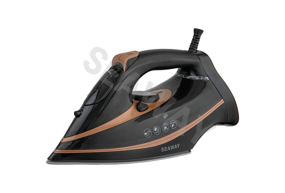 SW-501 1100W-3100W Ceramic Bàn ủi hơi nước bùng nổ mạnh mẽ