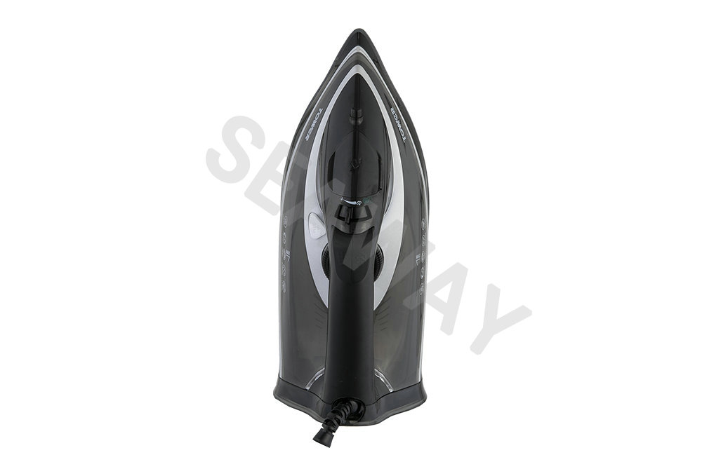 SW-501 1100W-3100W Ceramic Bàn ủi hơi nước bùng nổ mạnh mẽ