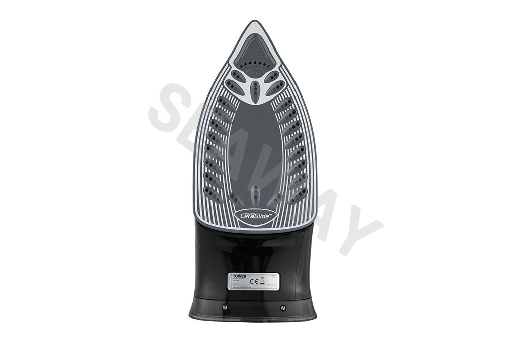 SW-501 1100W-3100W Ceramic Bàn ủi hơi nước bùng nổ mạnh mẽ