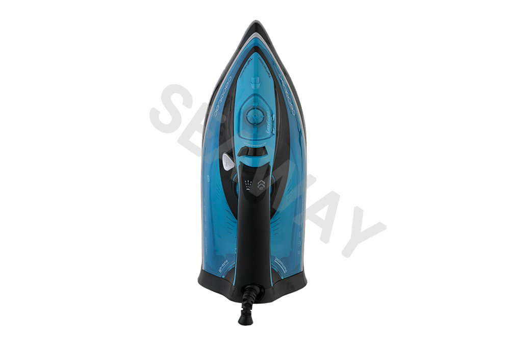 SW-501 1100W-3100W Ceramic Bàn ủi hơi nước bùng nổ mạnh mẽ