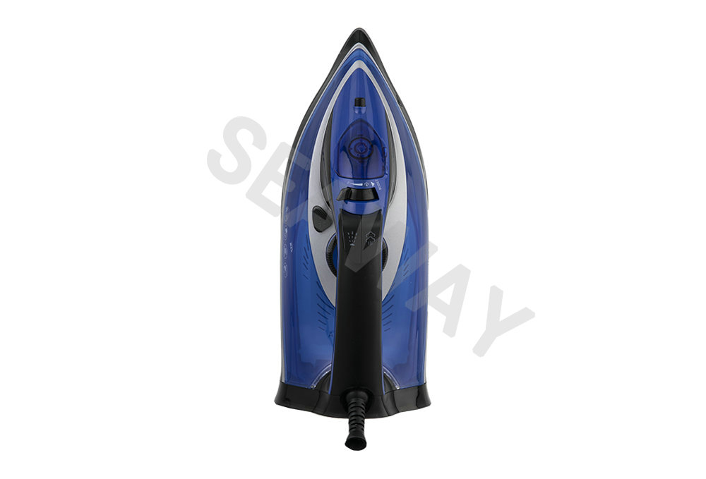 SW-501 1100W-3100W Ceramic Bàn ủi hơi nước bùng nổ mạnh mẽ