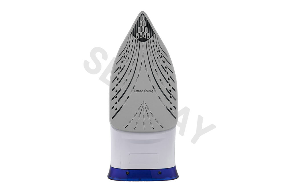 SW-501 1100W-3100W Ceramic Bàn ủi hơi nước bùng nổ mạnh mẽ