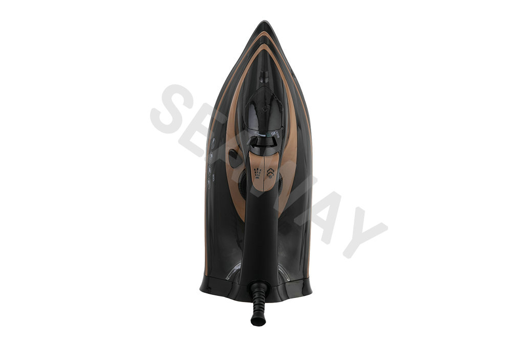 SW-501 1100W-3100W Ceramic Bàn ủi hơi nước bùng nổ mạnh mẽ