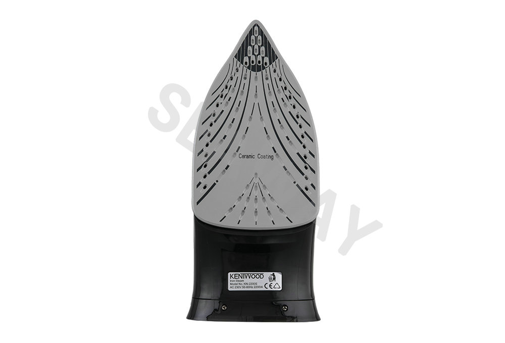 SW-501 1100W-3100W Ceramic Bàn ủi hơi nước bùng nổ mạnh mẽ