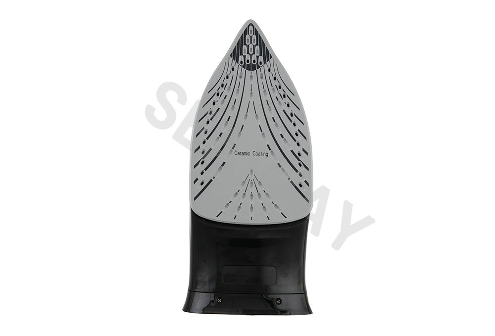 SW-501 1100W-3100W Ceramic Bàn ủi hơi nước bùng nổ mạnh mẽ