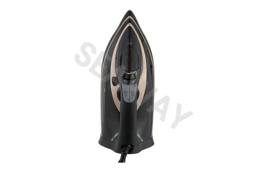 SW-501 1100W-3100W Ceramic Bàn ủi hơi nước bùng nổ mạnh mẽ