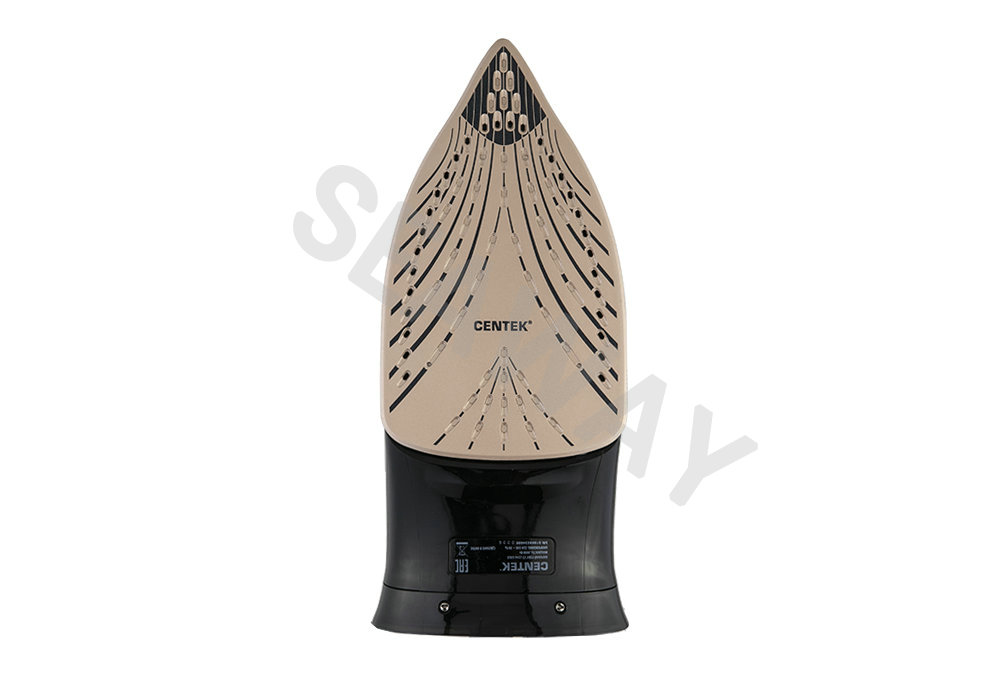 SW-501 1100W-3100W Ceramic Bàn ủi hơi nước bùng nổ mạnh mẽ