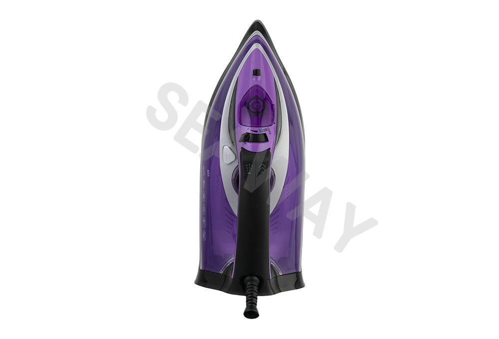 SW-501 1100W-3100W Ceramic Bàn ủi hơi nước bùng nổ mạnh mẽ
