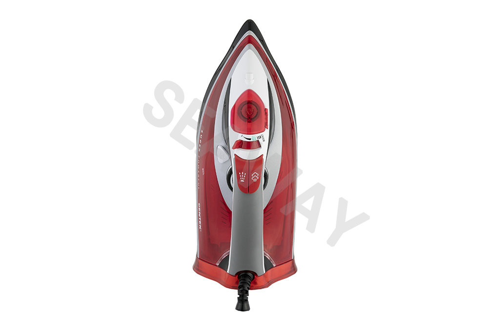SW-501 1100W-3100W Ceramic Bàn ủi hơi nước bùng nổ mạnh mẽ